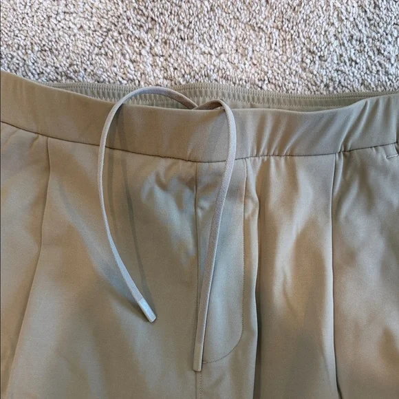 lululemon athletica Khaki Chinos